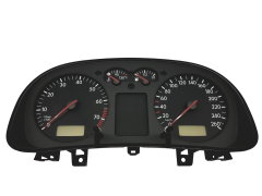 Speedometer/Instrument Cluster VW Golf MK4 1J0919860D 0263604000 31896