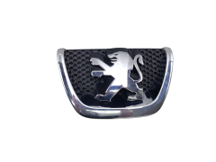 Emblem Front  Peugeot 207 96864146 7810P9