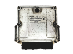 Controller P05034035AB 0281011410 Chrysler Bosch 30376