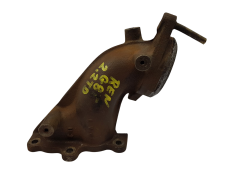 Exhaust Pipe 7700862514 Renault Espace 3 Laguna I 2.2 DT 