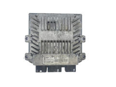 Controller 5WS40110E-T 9654925480 9648624280 PSA Siemens 60147