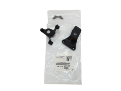 Headlamp Fixing Left New Original Citroen C4 Cactus 1611287980