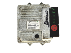 Controller FGP 55202548 MJD6JF.Y1 Lancia