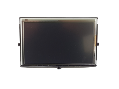 Navigation Display Smart Forfour 259158034R 4539004009 TomTom
