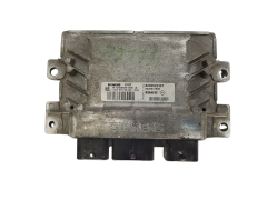 Controller S120200105A 8200522357 8200510536 Renault Siemens 3391