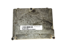 Controller 5S6112A650CA 5AXA Ford Visteon 