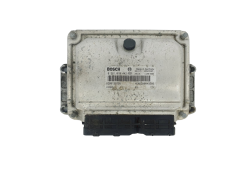 Controller 0281010442 8200126983 8200049306 Renault Bosch 40863