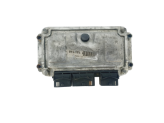 Controller 0261206246 9637838780 9645802280 PSA Bosch 45434