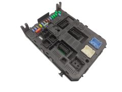 Control unit Module New Original BSI Citroen Peugeot 1609999180 9678476880