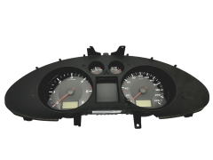 Speedometer/Instrument Cluster Seat Ibiza W06L0920801A 110080104010A 40636