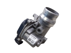 Air Throttle Body Renault Clio 4 Scenic 3 Kangoo 2 161A09794R 1.5 DCI 1451
