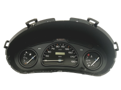Speedometer/Instrument Cluster Peugeot 206 9634960980 09031949901 43665