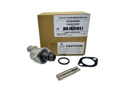 Fuel Pressure Sensor For Citroen Peugeot DCRS300260 1920QK 1920.QK Denso