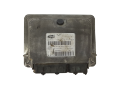 Controller IAW.4AF.M9 55187372 61600.627.05 Fiat Magneti Marelli 13824