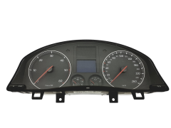 Speedometer/Instrument Cluster VW Golf MK5 1K0920862B 39795