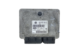 Controller 036906034Q 61600.504.12 IAW4LV.Z VW Magneti Marelli 54154