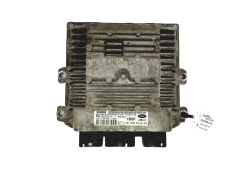 Controller 2S6A-12A650-BL 5WS40027K-T SID 802 Ford Siemens 24420