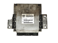Controller 9643707380 9644925780 IAW48P2.76 PSA 27607