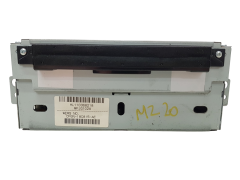 Cd Radio Player Navi Land Rover Jaguar 31344886AA CF6N-18C815-AE