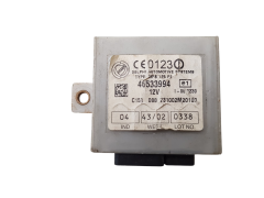 Controller Immo Fiat 600 Seicento 46533994 WFS 125 F2