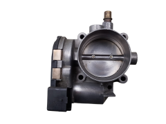 Air Throttle Body Citroen Peugeot Renault 0280750041 3.0 V6 24V Bosch 2
