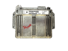 Controller 7700105560 7700109205 7700109275 Renault 