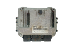 Controller 0281012589 8200527725 8200527756 Renault Bosch 46984