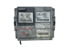 Controller LPG 616000396 110R-006071 67R-016044 Landi Renzo