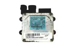 Controller 9653783580 6900000555 Q1T19074M2ZE KOYO PSA 21872
