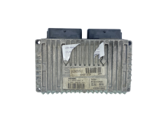 Controller S118047507F 9649117580 8200031512 PSA Siemens 63187