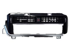 Dashboard Heater Air Vent Nissan Qashqai 2 687516RR0A