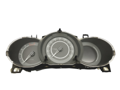 Speedometer/Instrument Cluster Citroen C3 2 96665882XT A2C53366301 50516