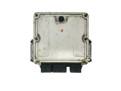 Controller 0281011033 9646719280 28FM0000 PSA Lancia Bosch 42025