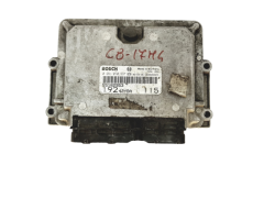 Controller Fiat 55182953 0281010337 Bosch 20927