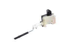 Fuel Filler Flap Actuator For VW 1J0810773D 88101583401 Vika