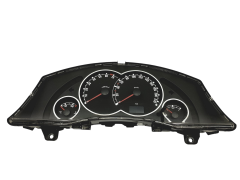 Speedometer/Instrument Cluster Opel Meriva 13214771LP 110080162039 37636