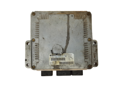 Controller 9645442480 0281010871 28FM0000 PSA Bosch 15270