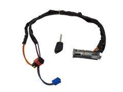 Ignition Switch Peugeot Partner 4162AN Valeo 1130 Ignition Switch Peugeot Partner 4162AN Valeo 1130