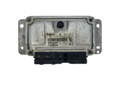 Controller PSA Toyota 89661-0H022 0261208702 Bosch 53044