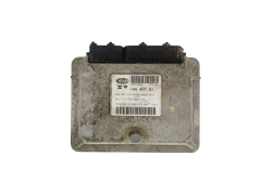 Engine Controller IAW4EF.G1 73502897 Fiat 34409