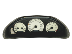 Speedometer/Instrument Cluster Mercedes CLK W208 2085401011 VDO