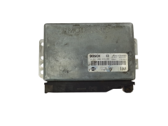 Controller 0261206499 23710 1F700 Nissan Bosch 17546
