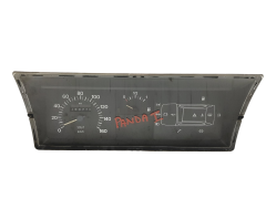 Speedometer/Instrument Cluster Fiat Panda 6060200060 06060200010 59422