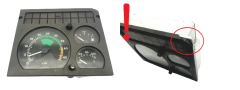 Speedometer/Instrument Cluster Iveco Daily 6035080110 48952