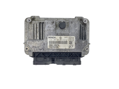 Controller 89661-0H070 0261S04464 Toyota PSA Bosch 56993