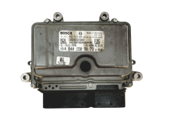 Controller A6401509079 0281013519 Mercedes Bosch 30019