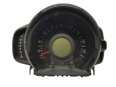 Speedometer/Instrument Cluster 108 Aygo 69144-440U 69144440U Toyota PSA