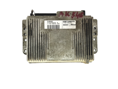 Controller S105300203B 7700860319 7700105156 Renault Siemens 22378