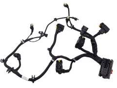 Electric Wires DW5007 Renault Clio 5 2517256426_b 1.3 TCe