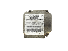 Controller Moduł 6025313596F Renault 